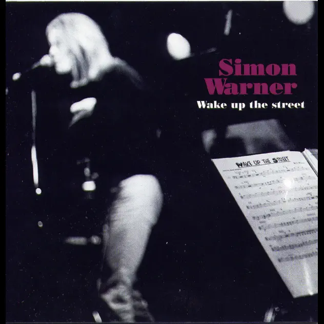 Simon Warner – Wake Up the Street – EP [iTunes Plus AAC M4A]