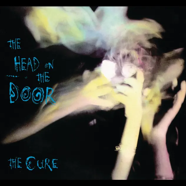 The Cure – The Head On the Door (Deluxe Edition) [iTunes Plus AAC M4A]