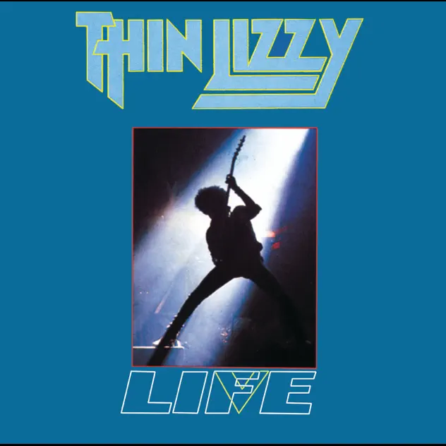 Thin Lizzy – Life [iTunes Plus AAC M4A]