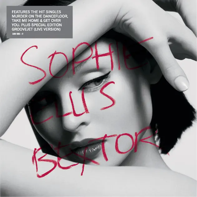 Sophie Ellis-Bextor – Read My Lips [iTunes Plus AAC M4A]