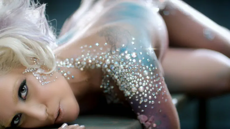 Lady Gaga – LoveGame [iTunes Plus AAC M4V – Full HD]