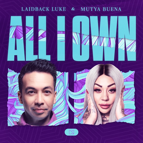 Laidback Luke & Mutya Buena – All I Own [iTunes Plus AAC M4A]