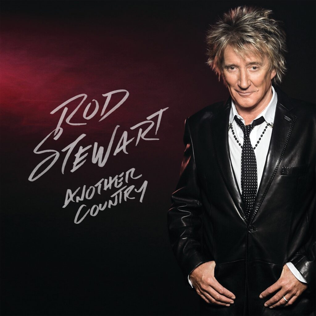 Rod Stewart – Another Country (Deluxe) [Apple Digital Master] [iTunes Plus AAC M4A]