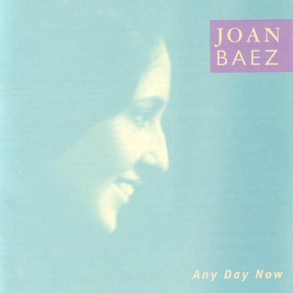 Joan Baez – Any Day Now [iTunes Plus AAC M4A]