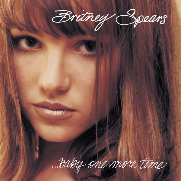 Britney Spears – …Baby One More Time – Single [iTunes Plus AAC M4A]