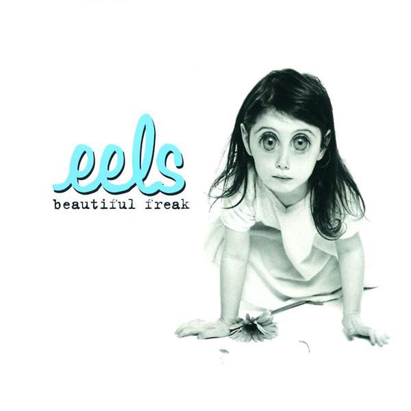 Eels – Beautiful Freak [iTunes Plus AAC M4A]