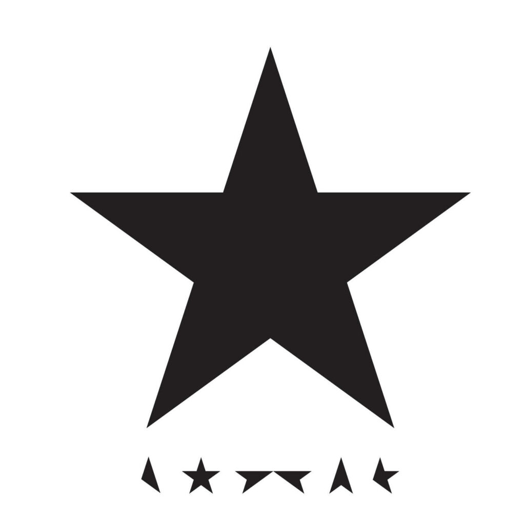 David Bowie – Blackstar (Apple Digital Master) [iTunes Plus AAC M4A]