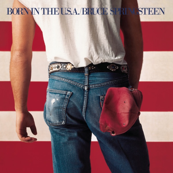 Bruce Springsteen – Born In the U.S.A. (Apple Digital Master) [iTunes Plus AAC M4A]