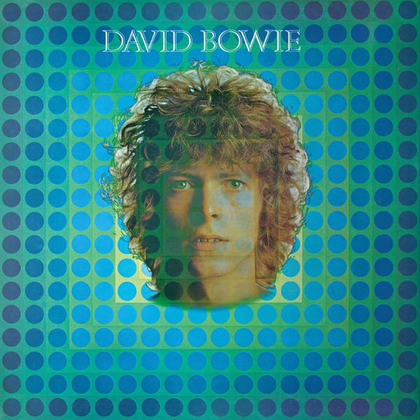 David Bowie – David Bowie (2015 Remastered Version) [Apple Digital Master] [iTunes Plus AAC M4A]