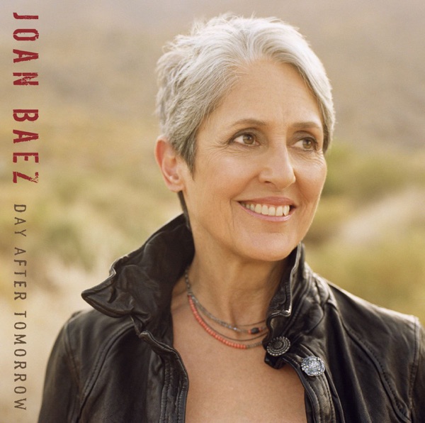 Joan Baez – Day After Tomorrow [iTunes Plus AAC M4A]