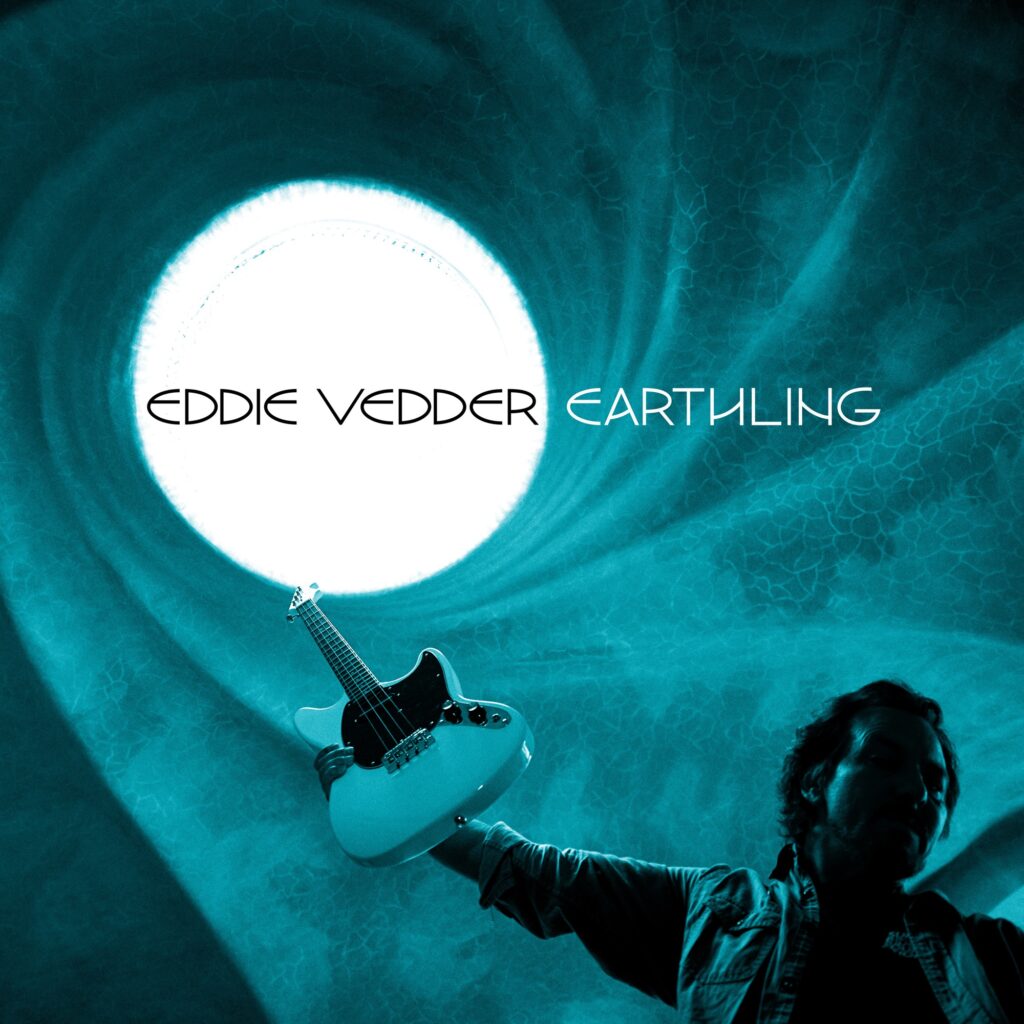 Eddie Vedder – Earthling (Apple Digital Master) [iTunes Plus AAC M4A]