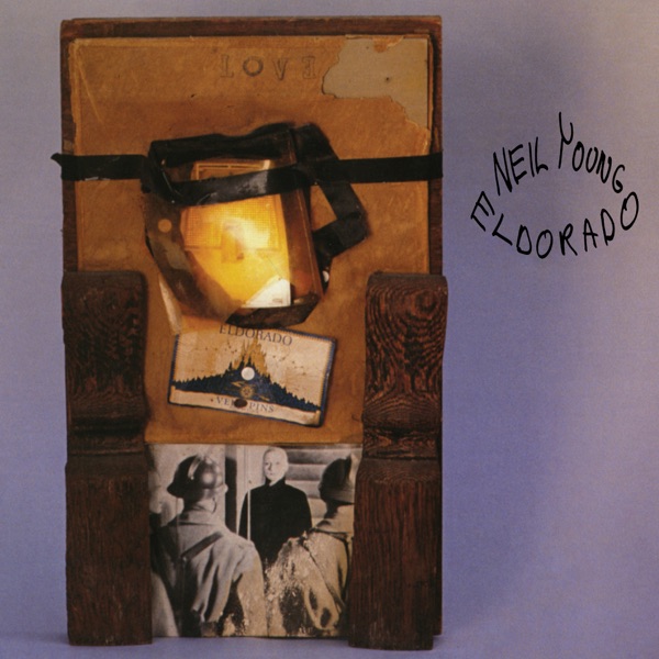 Neil Young & The Restless – Eldorado – EP (Apple Digital Master) [iTunes Plus AAC M4A]