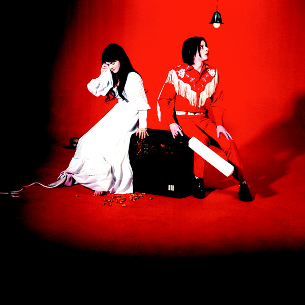 The White Stripes – Elephant [iTunes Plus AAC M4A]