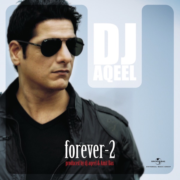 DJ Aqeel – Forever – 2 [iTunes Plus AAC M4A]