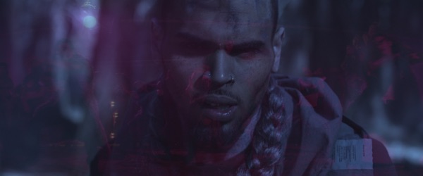 Chris Brown – Grass Ain’t Greener [iTunes Plus M4V – Full HD]