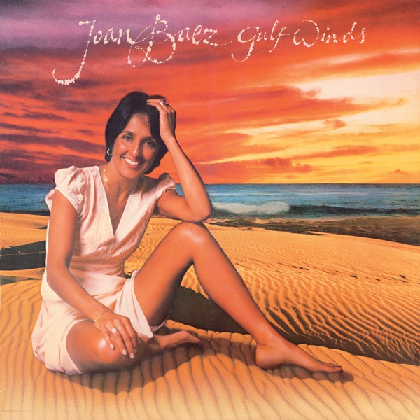 Joan Baez – Gulf Winds [iTunes Plus AAC M4A]
