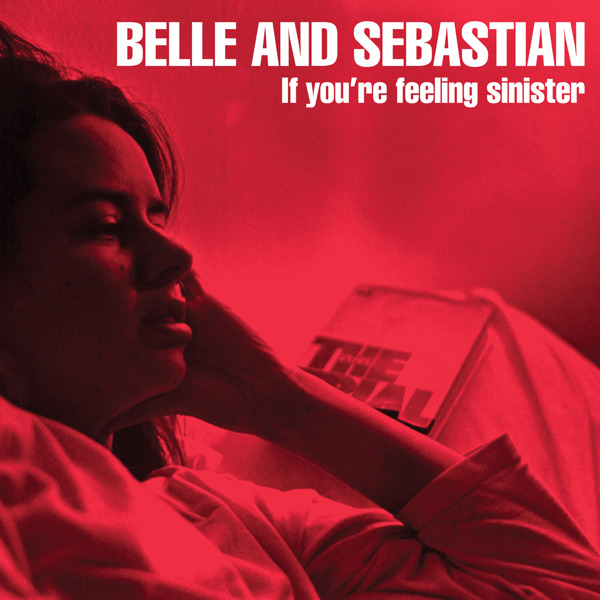 Belle and Sebastian – If You’re Feeling Sinister [iTunes Plus AAC M4A]