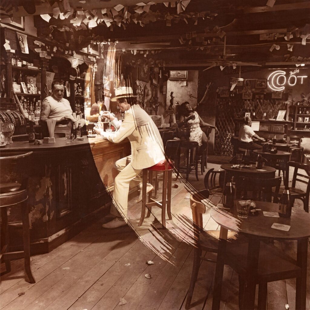 Led Zeppelin – In Through the Out Door (Remastered) [Apple Digital Master] [iTunes Plus AAC M4A]