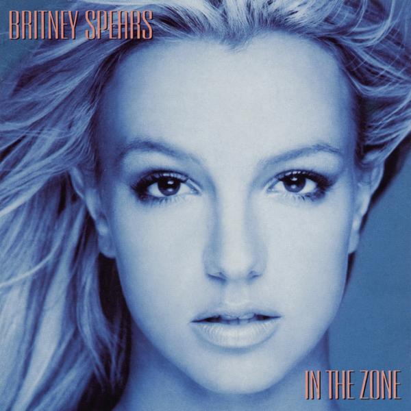 Britney Spears – In the Zone (Bonus Track Version) [iTunes Plus AAC M4A]