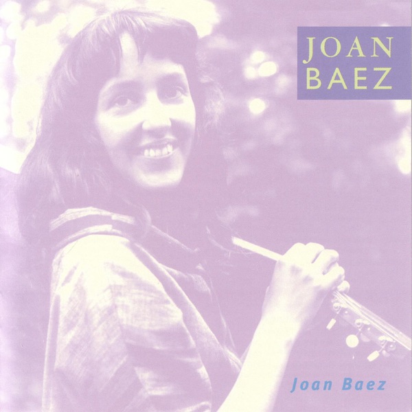 Joan Baez – Joan Baez (Bonus Track Version) [iTunes Plus AAC M4A]