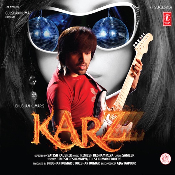 Himesh Reshammiya – Karzzzz (Original Motion Picture Soundtrack) [iTunes Plus AAC M4A]