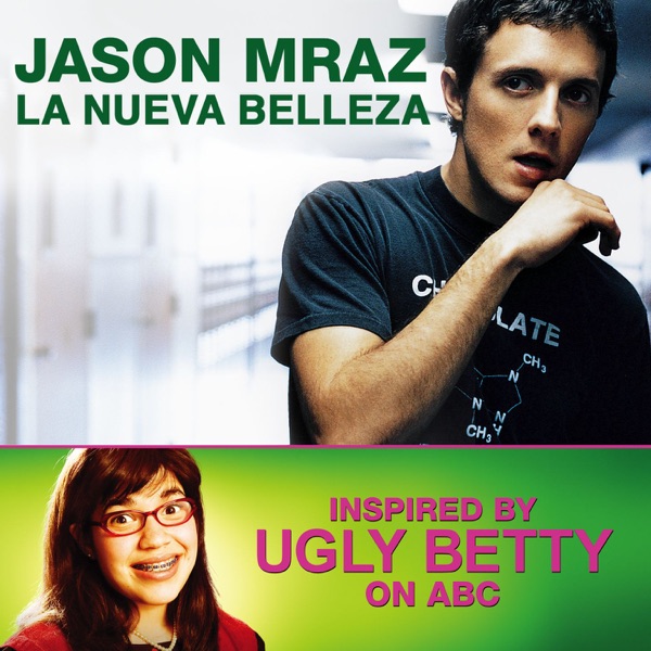 Jason Mraz – La Nueva Belleza – Single [iTunes Plus AAC M4A]