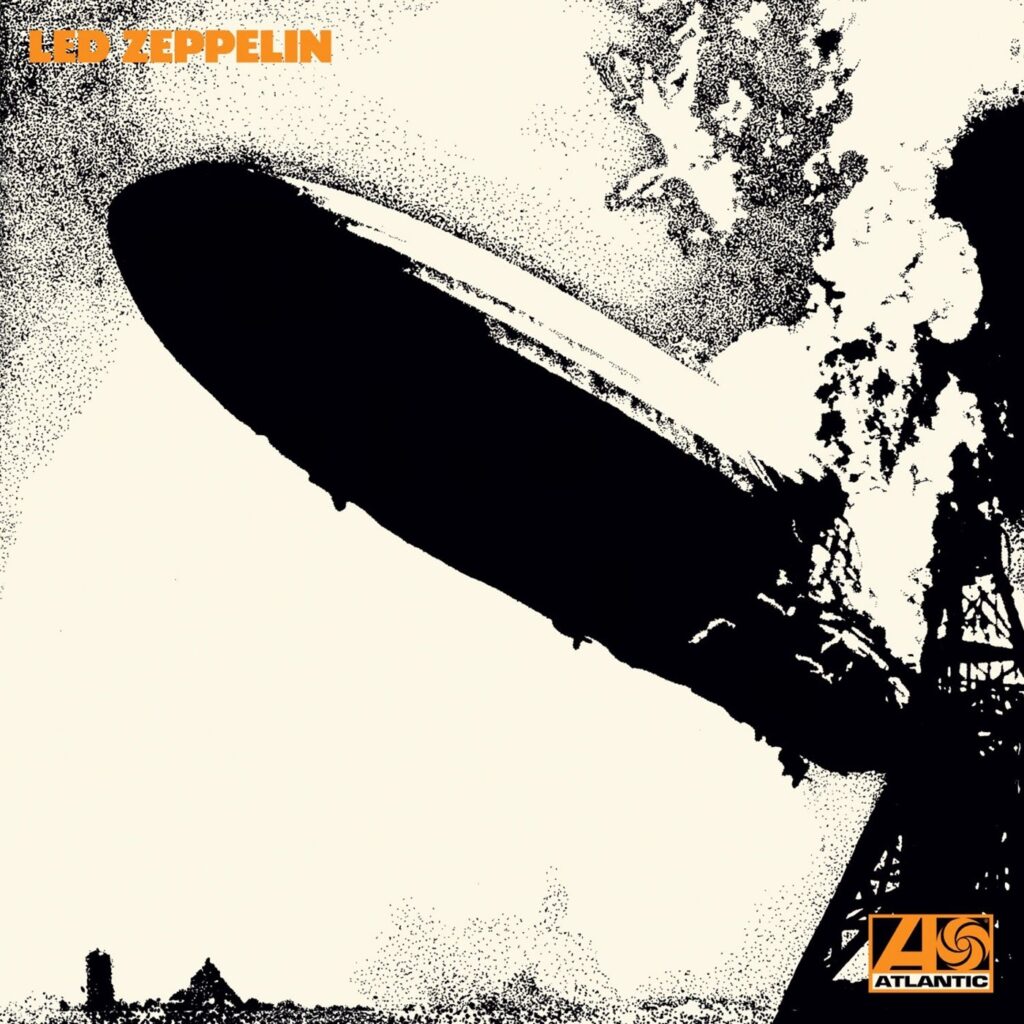 Led Zeppelin – Led Zeppelin (Remastered) [Apple Digital Master] [iTunes Plus AAC M4A]