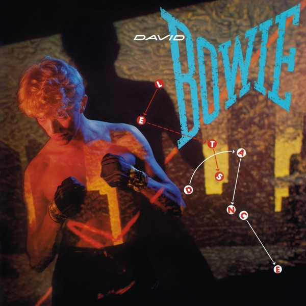 David Bowie – Let’s Dance (2018 Remaster) [iTunes Plus AAC M4A]