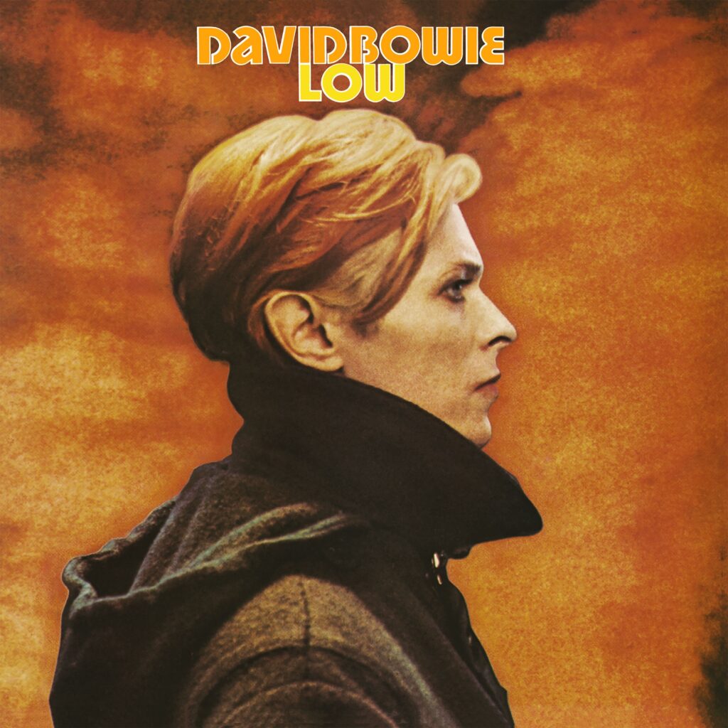 David Bowie – Low (2017 Remastered Version) [iTunes Plus AAC M4A]