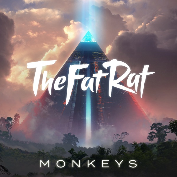 TheFatRat – Monkeys – Single [iTunes Plus AAC M4A]