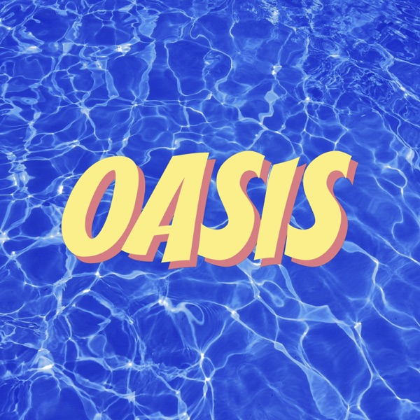 1CHU – OASIS – Single [iTunes Plus AAC M4A]