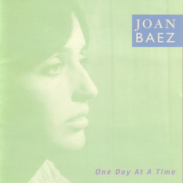 Joan Baez – One Day At a Time [iTunes Plus AAC M4A]