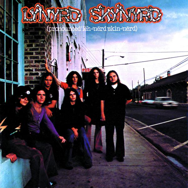 Lynyrd Skynyrd – Pronounced Leh-Nerd Skin-Nerd [iTunes Plus AAC M4A]