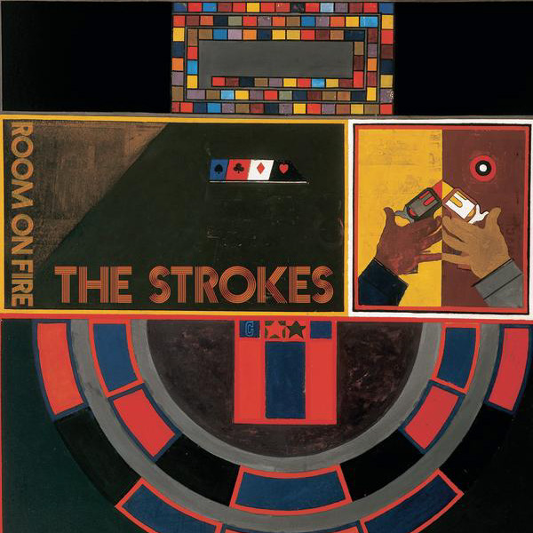 The Strokes – Room On Fire [iTunes Plus AAC M4A]