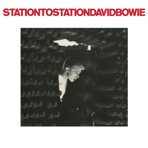 David Bowie – Station to Station (2016 Remastered Version) [Apple Digital Master] [iTunes Plus AAC M4A]