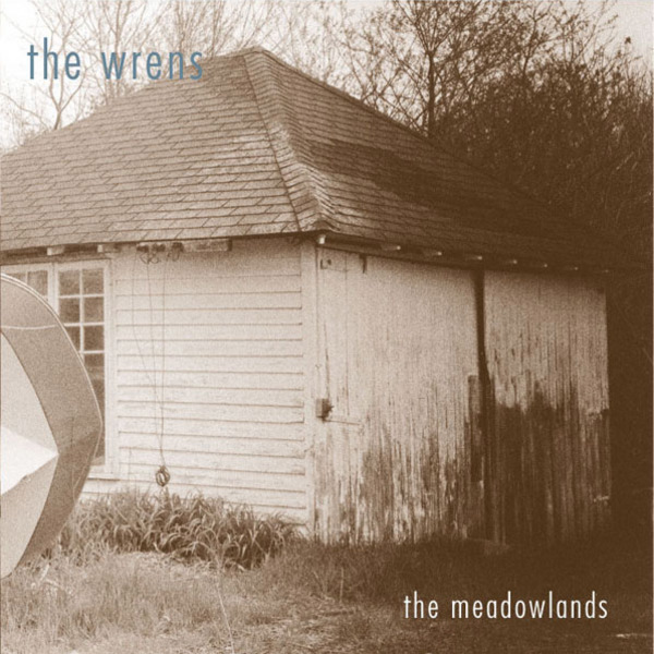 Wrens – The Meadowlands [iTunes Plus AAC M4A]