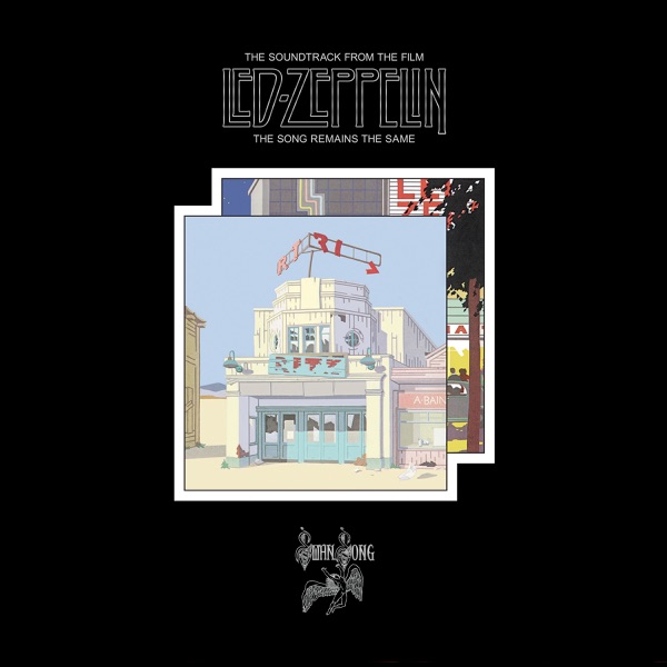 Led Zeppelin – The Song Remains the Same (Original Motion Picture Soundtrack) [Live] [Remastered] [Apple Digital Master] [iTunes Plus AAC M4A]