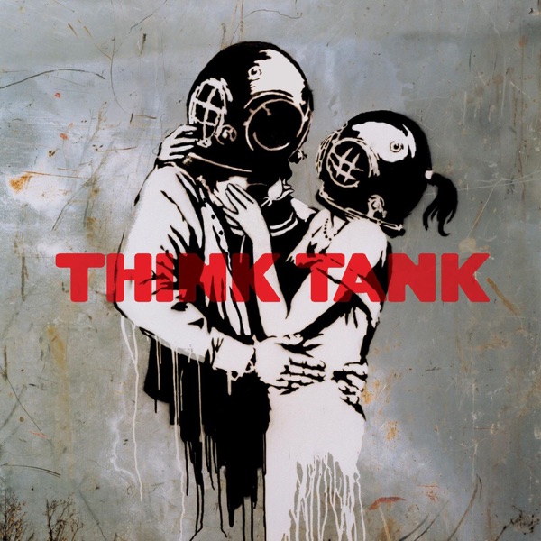 Blur – Think Tank (Apple Digital Master) [iTunes Plus AAC M4A]