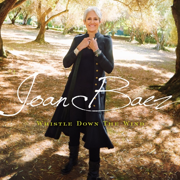 Joan Baez – Whistle Down the Wind [iTunes Plus AAC M4A]