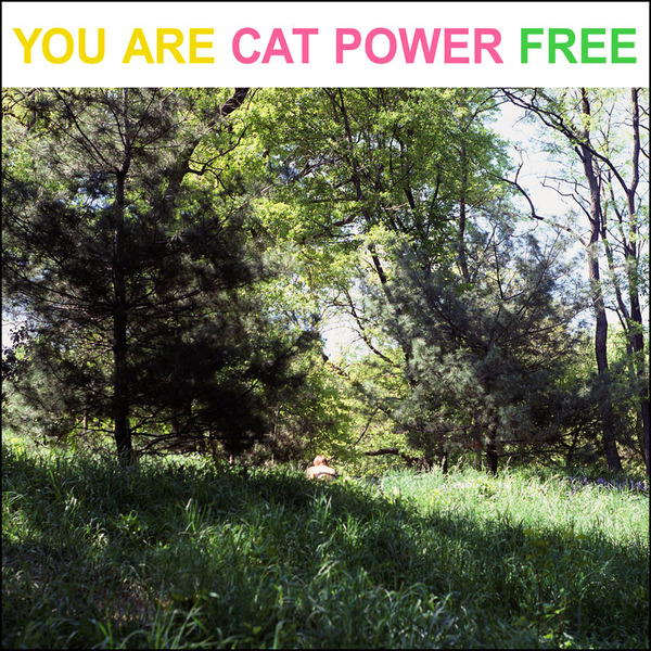 Cat Power – You Are Free [iTunes Plus AAC M4A]