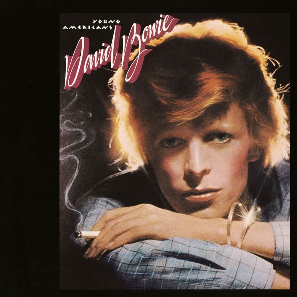 David Bowie – Young Americans (2016 Remastered Version) [Apple Digital Master] [iTunes Plus AAC M4A]