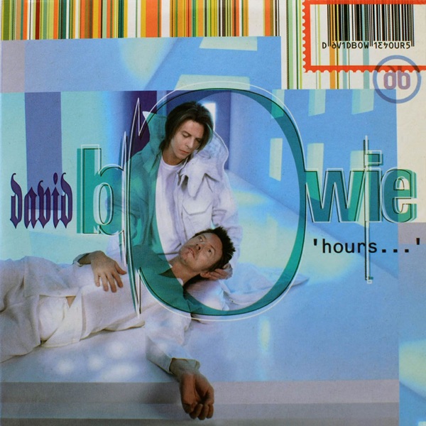 David Bowie – ‘hours…’ (Expanded Edition) [iTunes Plus AAC M4A]