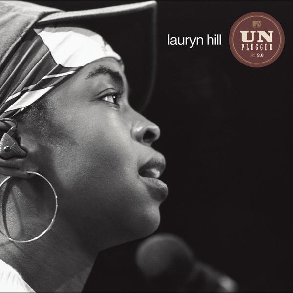 Lauryn Hill – MTV Unplugged No. 2.0 [iTunes Plus AAC M4A]