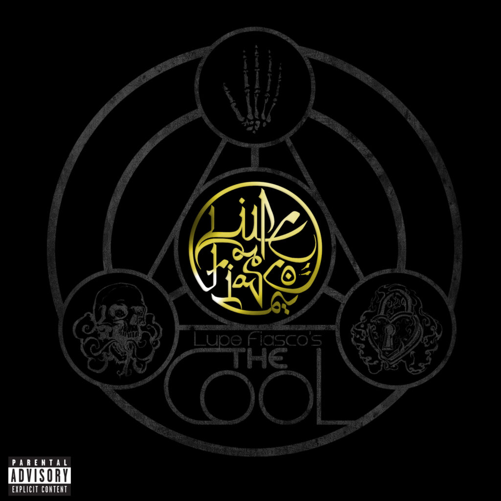 Lupe Fiasco – Lupe Fiasco’s The Cool (Deluxe Edition) [iTunes Plus AAC M4A]