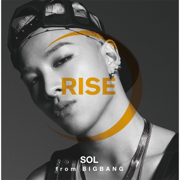 SOL (from BIGBANG) – 1AM – Single [iTunes Plus AAC M4A]