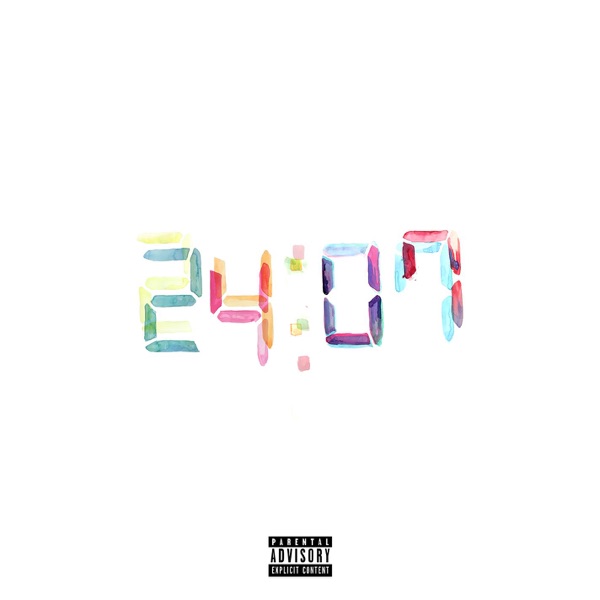 Kehlani – 24/7 – Single (Apple Digital Master) [iTunes Plus AAC M4A]