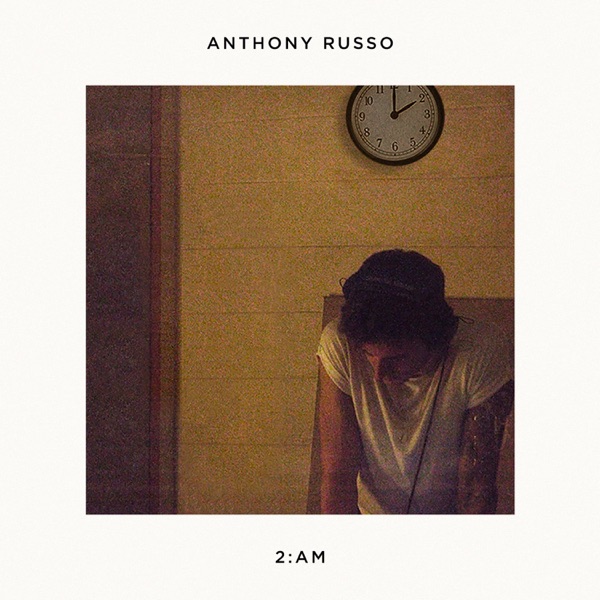 Anthony Russo – 2:Am – Single [iTunes Plus AAC M4A]