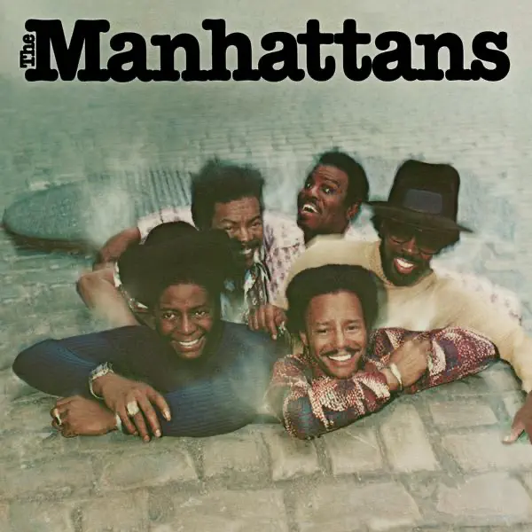 The Manhattans – The Manhattans (Expanded Version) [iTunes Plus AAC M4A]