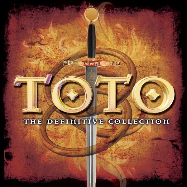 Toto – Toto: The Definitive Collection [iTunes Plus AAC M4A]