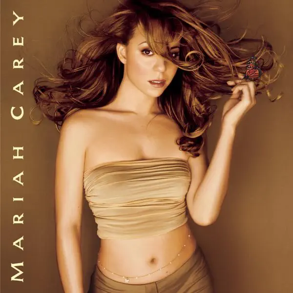 Mariah Carey – Butterfly [iTunes Plus AAC M4A]